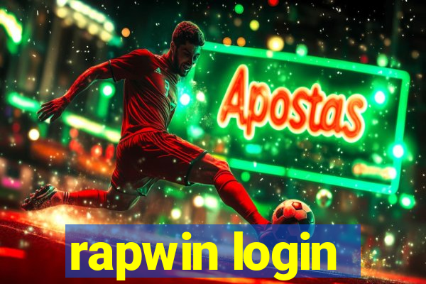 rapwin login